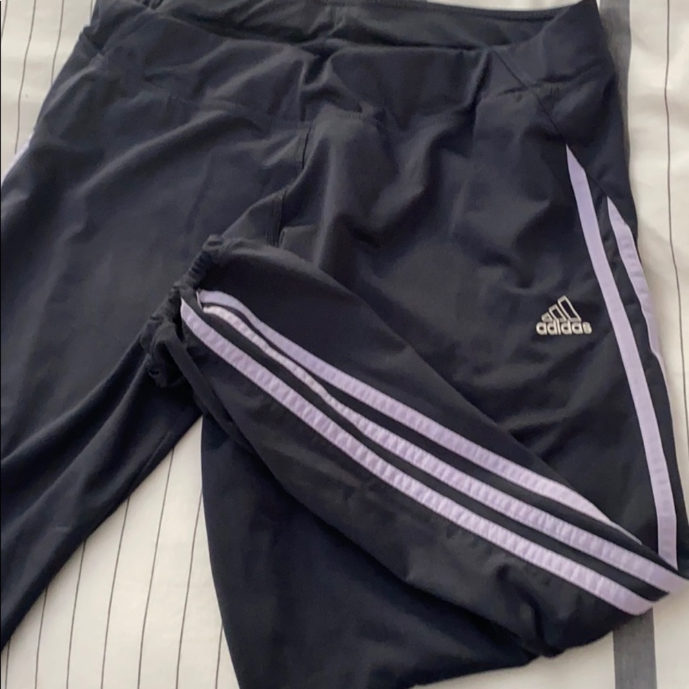 Adidas Capris